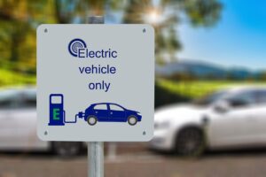 electric vehicle repair service king county, service request