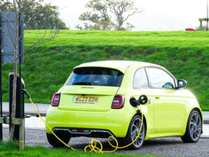 king county electric car service, ev repair, battery maintenance